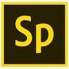 Adobe Spark Icon