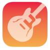 Garageband icon