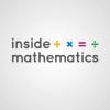 Inside Mathematics icon