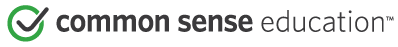 Common Sense Education logo