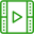 Movieclip Icon