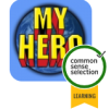 My Hero icon