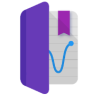 Science Journal by Google icon