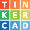 Tinkercad logo